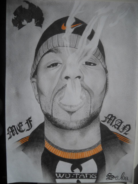 MethodMan