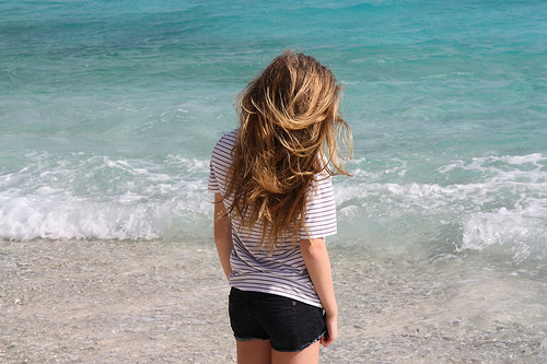 Takiem tam wakacyjne ;))