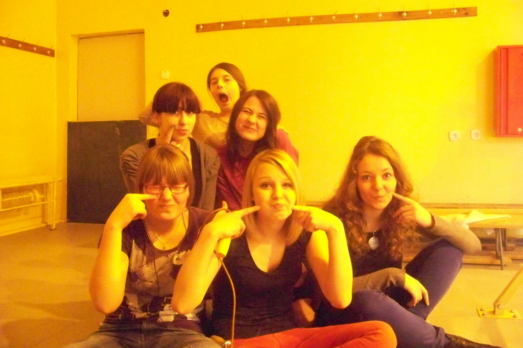 o maj gszz;D