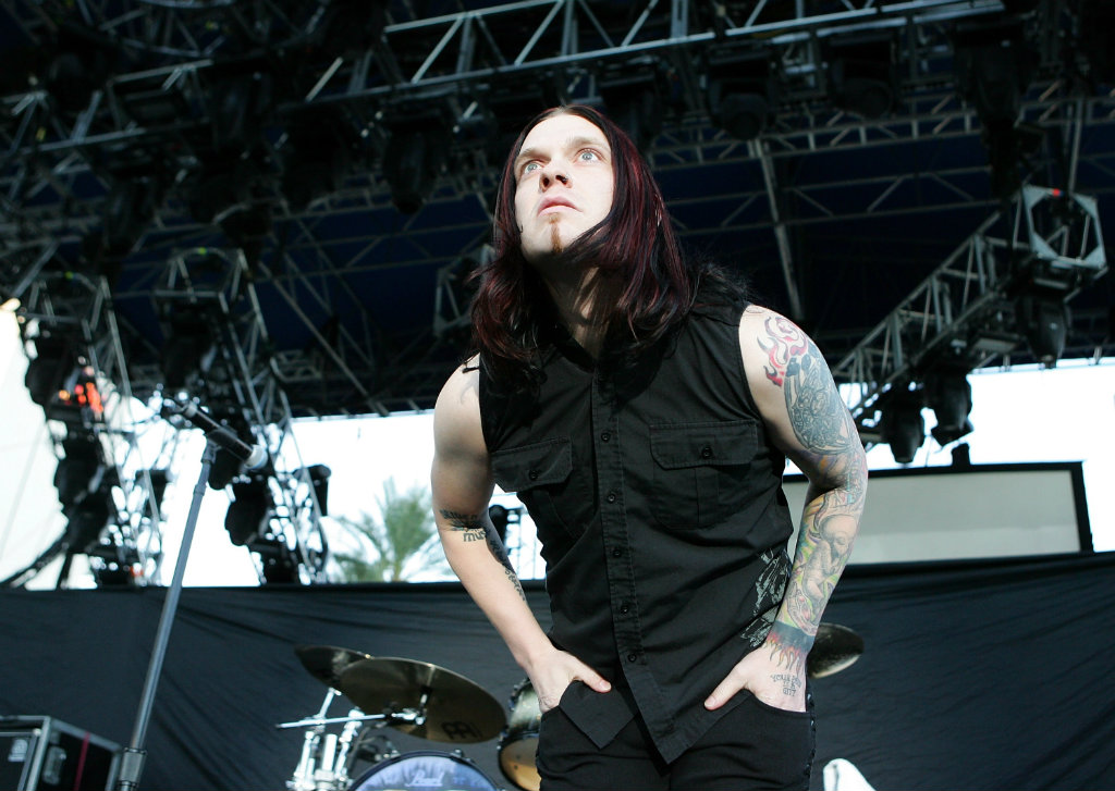 Brent.