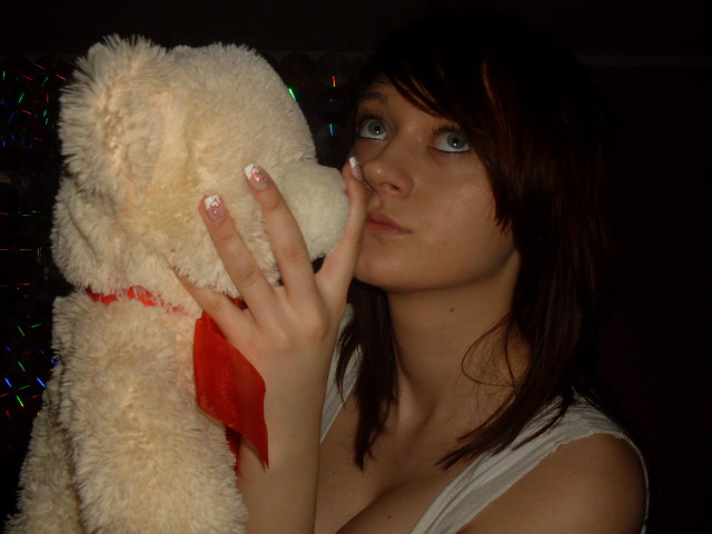 Z Misiem od Misia;*