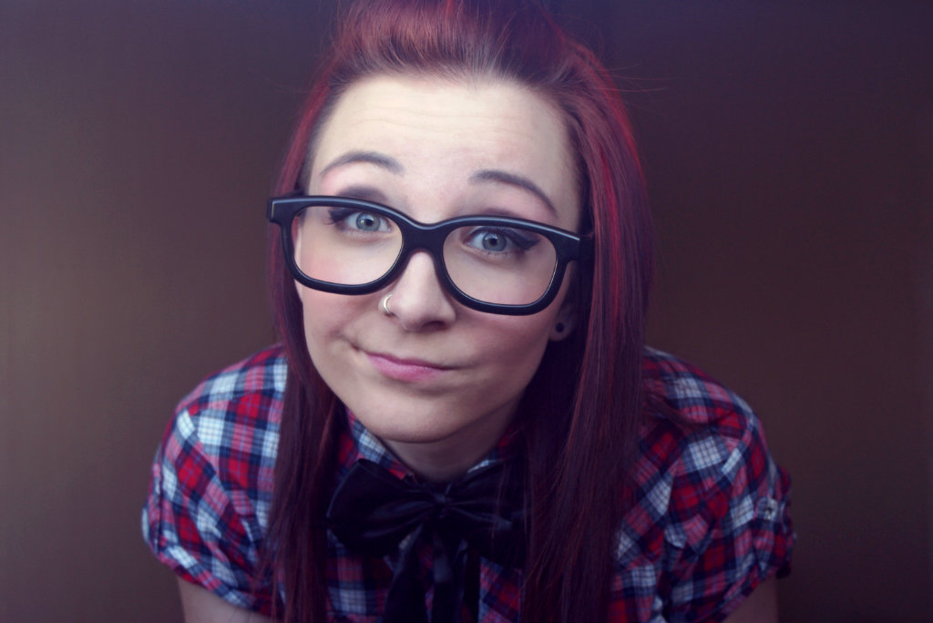 Perfectly Unperfect