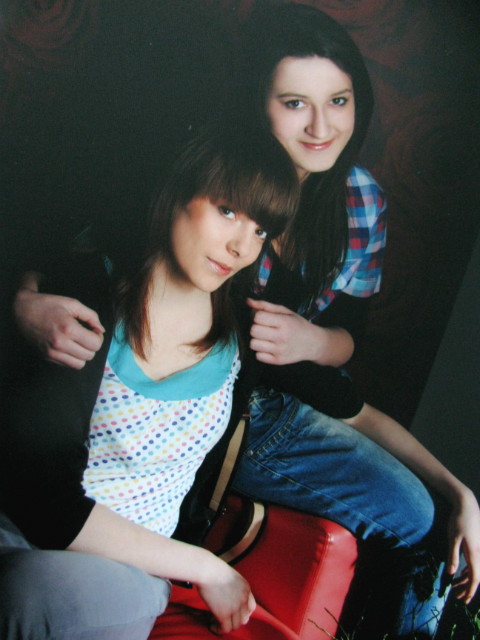 dzie kobiet ;)