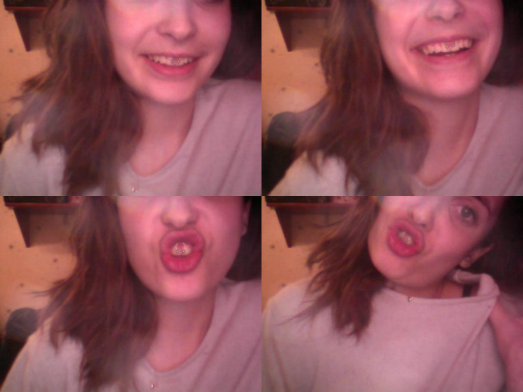 Smiley !
