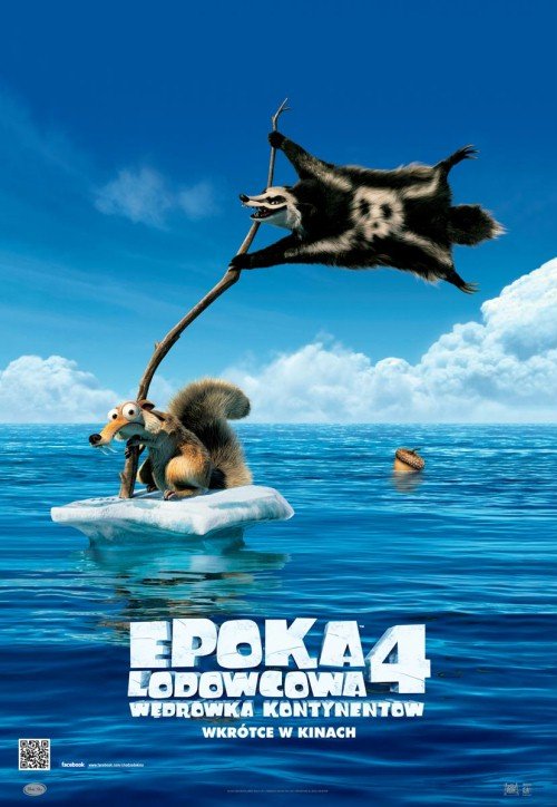 Epoka Lodowcowa Rzdzi :)