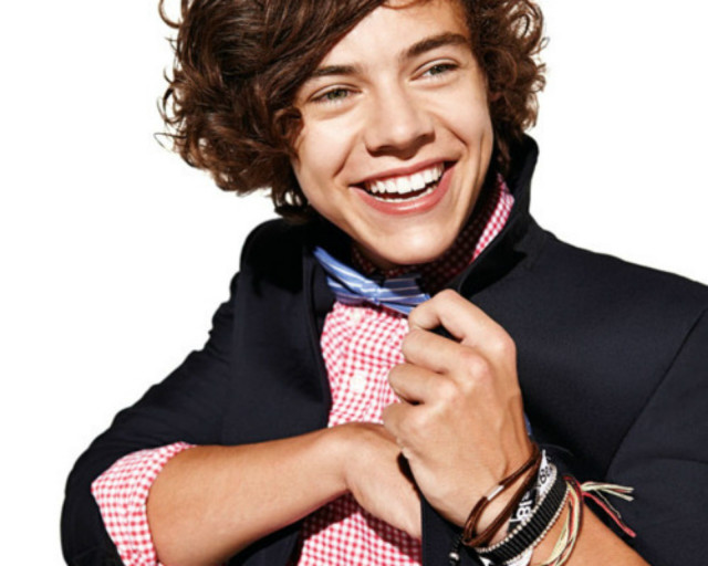 Harry&#9829;