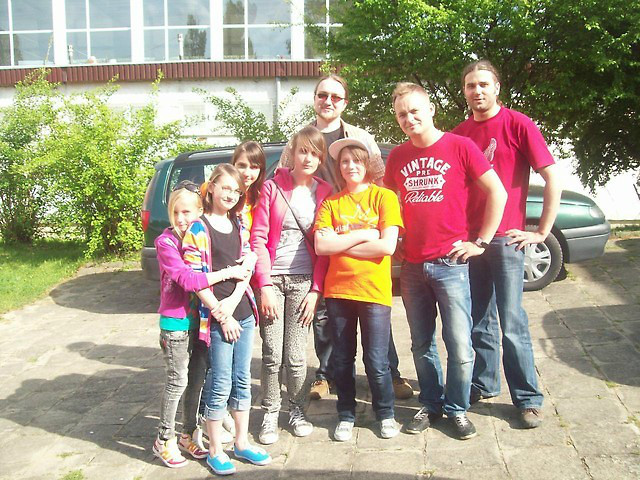marzec