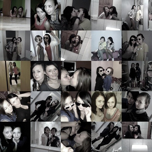 cii ! ;*