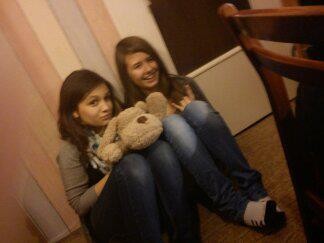 moje kochanie:*