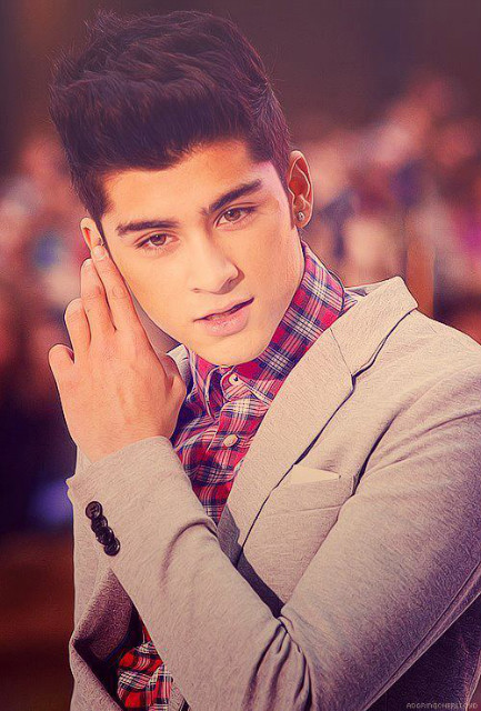 Zayn ;PP