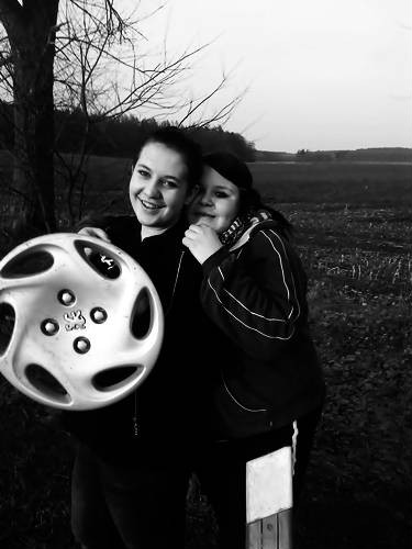 yhymm  stare jak nie wiem :D 