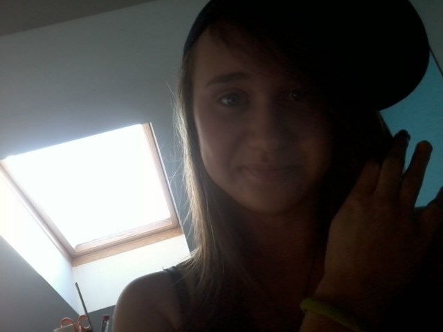 Takie fejsbukowe ;d ; x