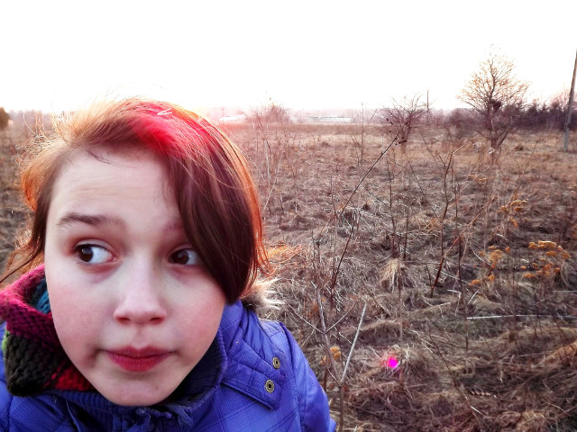 Znowu matoek ;*