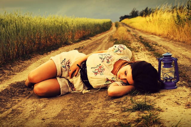 Dream within a dream