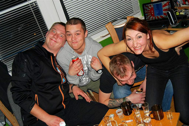 Bday Boka