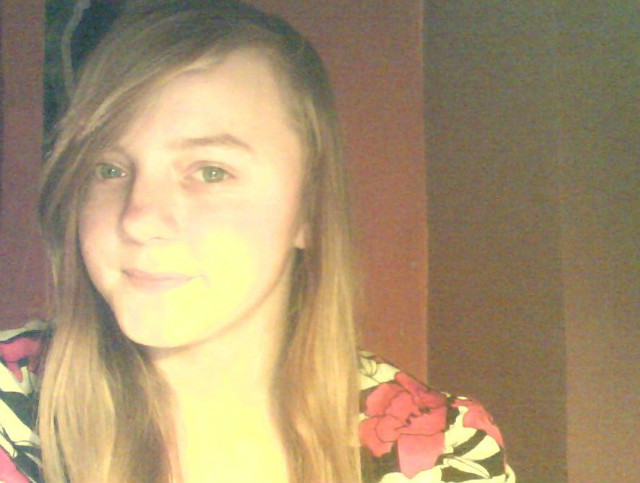 Hello. 