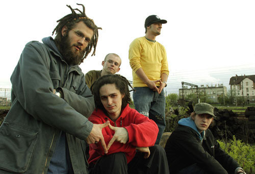 East West Rockers-Ile warte jest