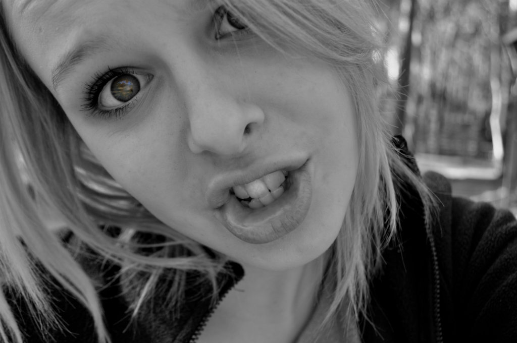 grrrr :D