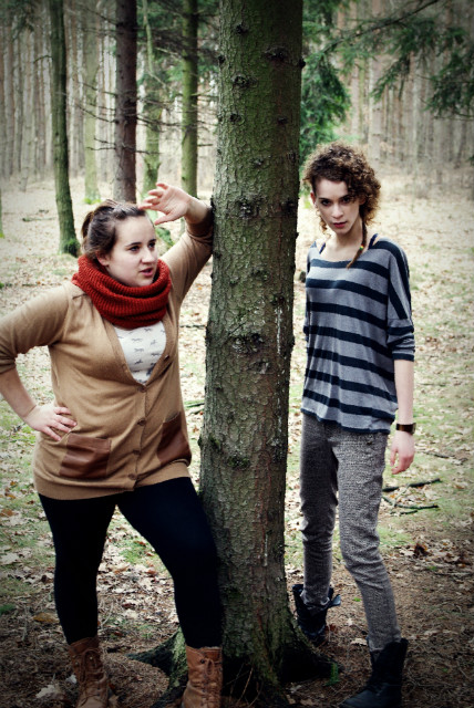 ciekawe ryjce 