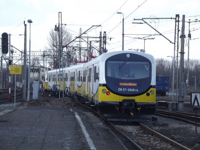 EN57-2040+EN57-2022