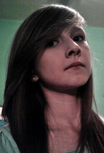 Ohoohoho. ; >