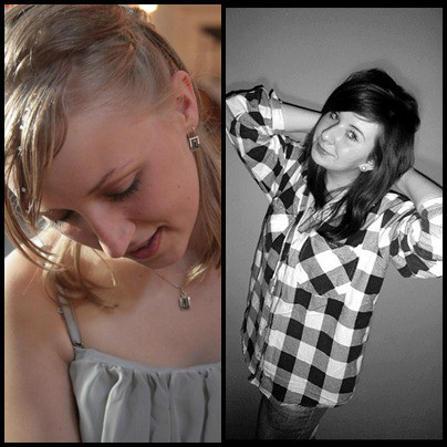Olcia&Kasieek ;*