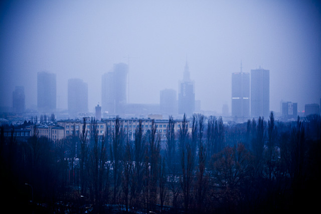 Warszawa