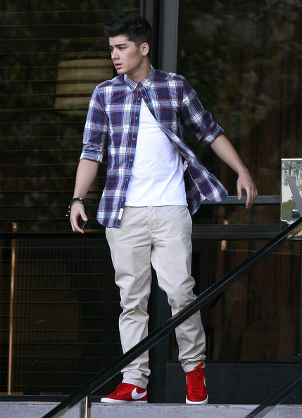 Zayn 
