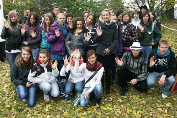 Technikum Obsugi Turystycznej