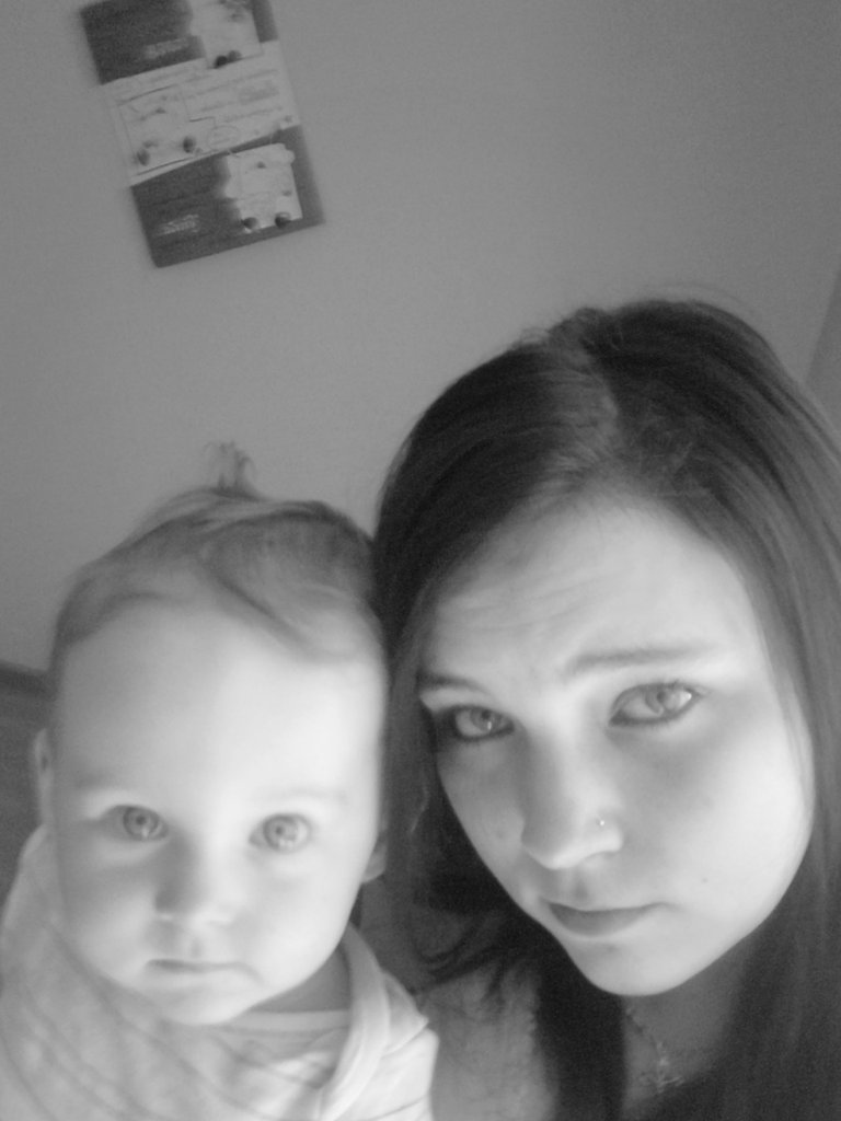 Z moim Skarbem:*