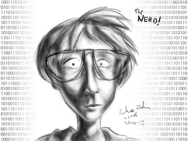 Czy by maszyn to nie by?