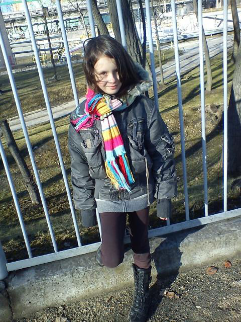 W zatoniu 