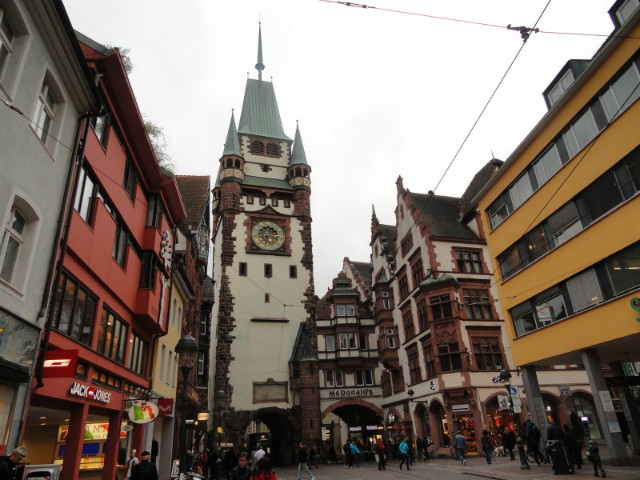 freiburg