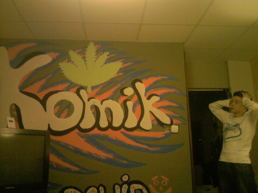 KOmiK :) ;* 
