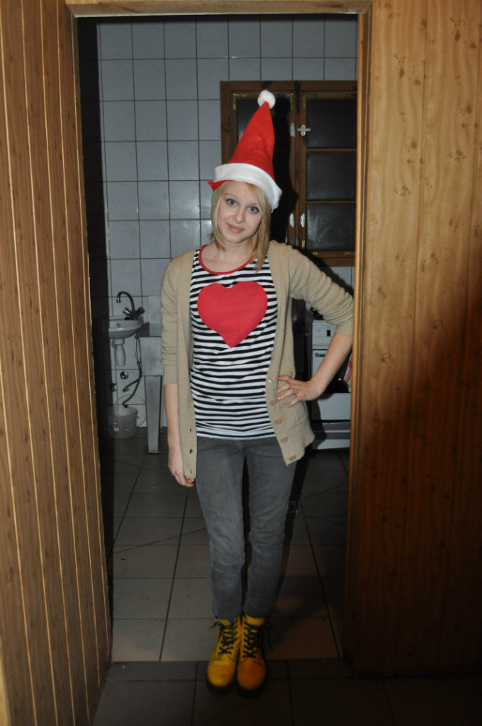 Wamek wamek wamek!: D  