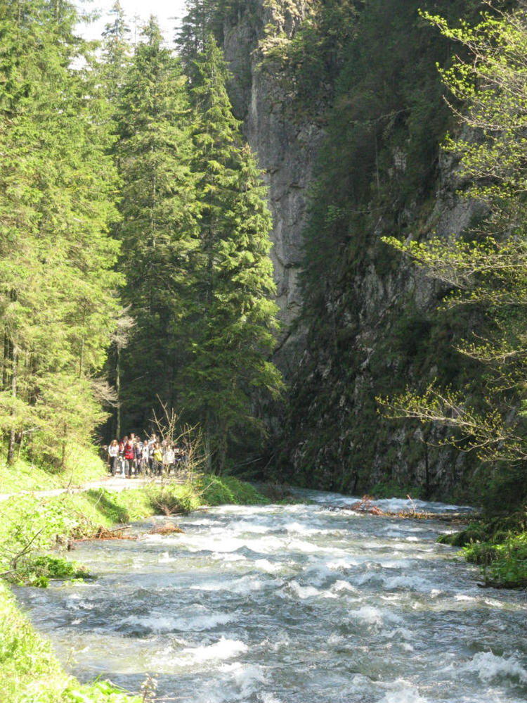 Zakopane ;D