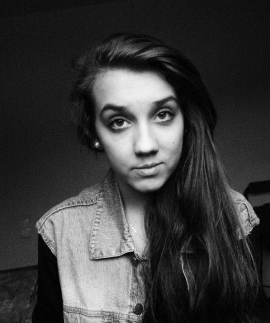   skinny love II