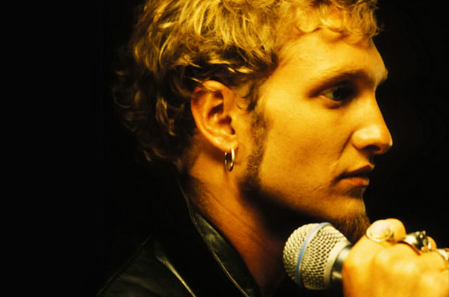 Layne...