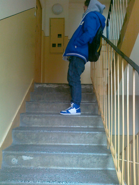 Blaukowe!!