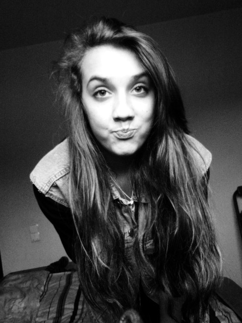   skinny love III