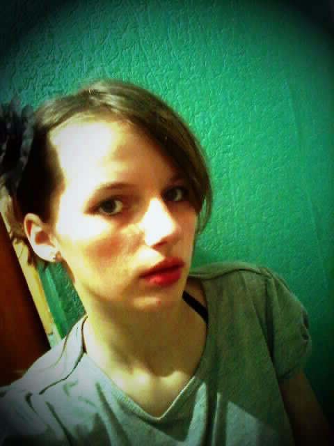 Jeste dla mnie yciow zagadk