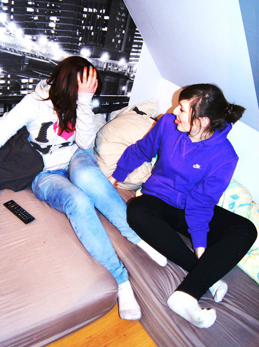saaaaaara &#9829; 