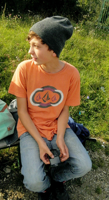 Z wrzenia ^^