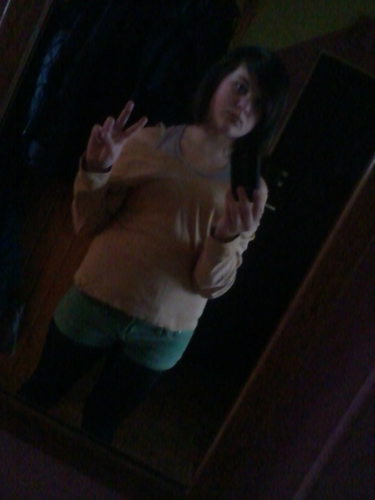 Ciemnocii . x3