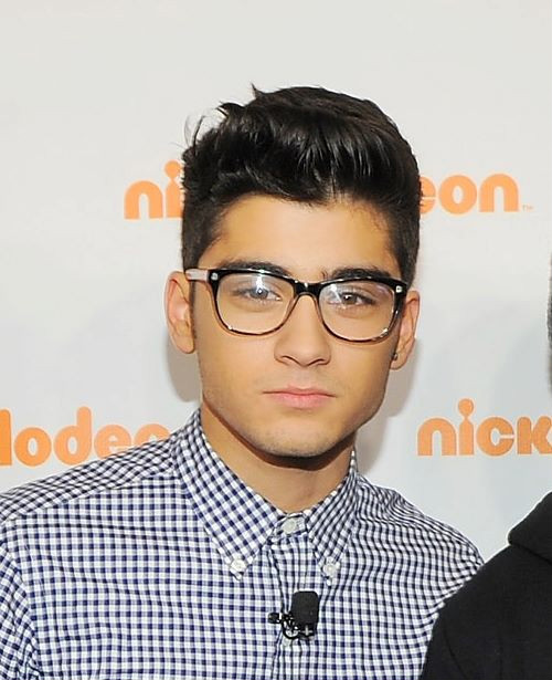 Zayn 