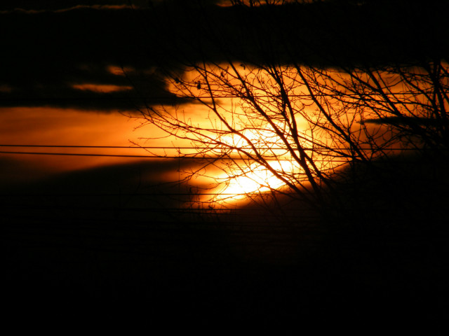 sun