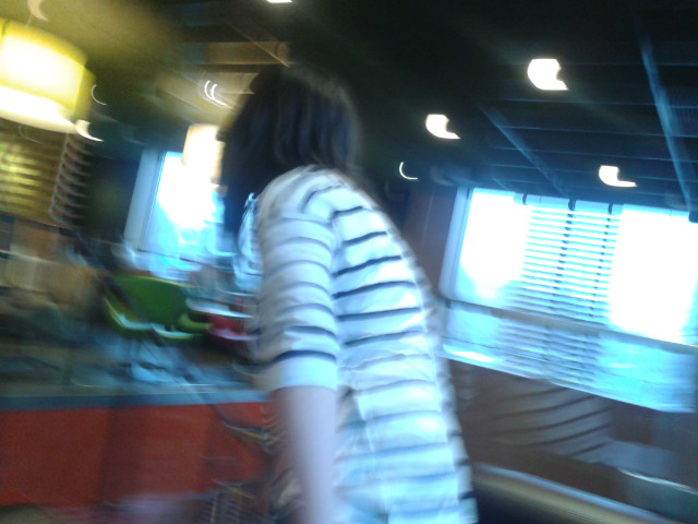 Mcdonald z Natalajn w pon. 