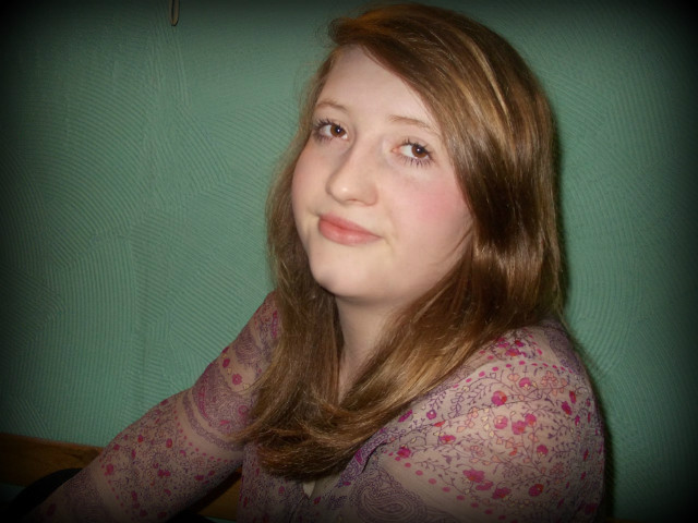siemasz kwiatuszku!:*
