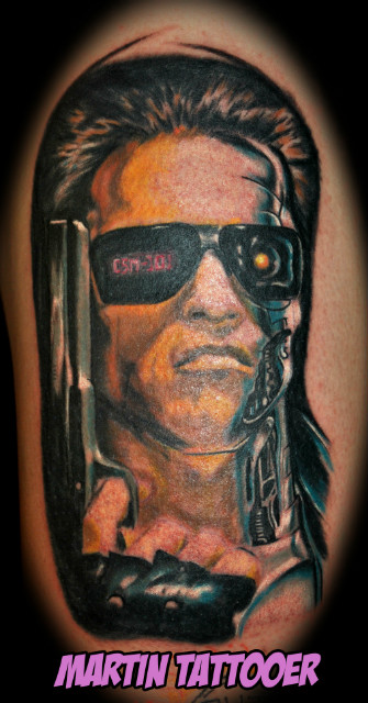 martin tattooer tattoo
