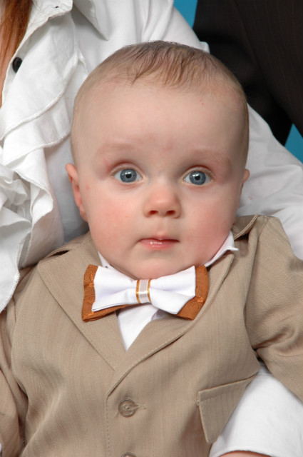 Christopher. 